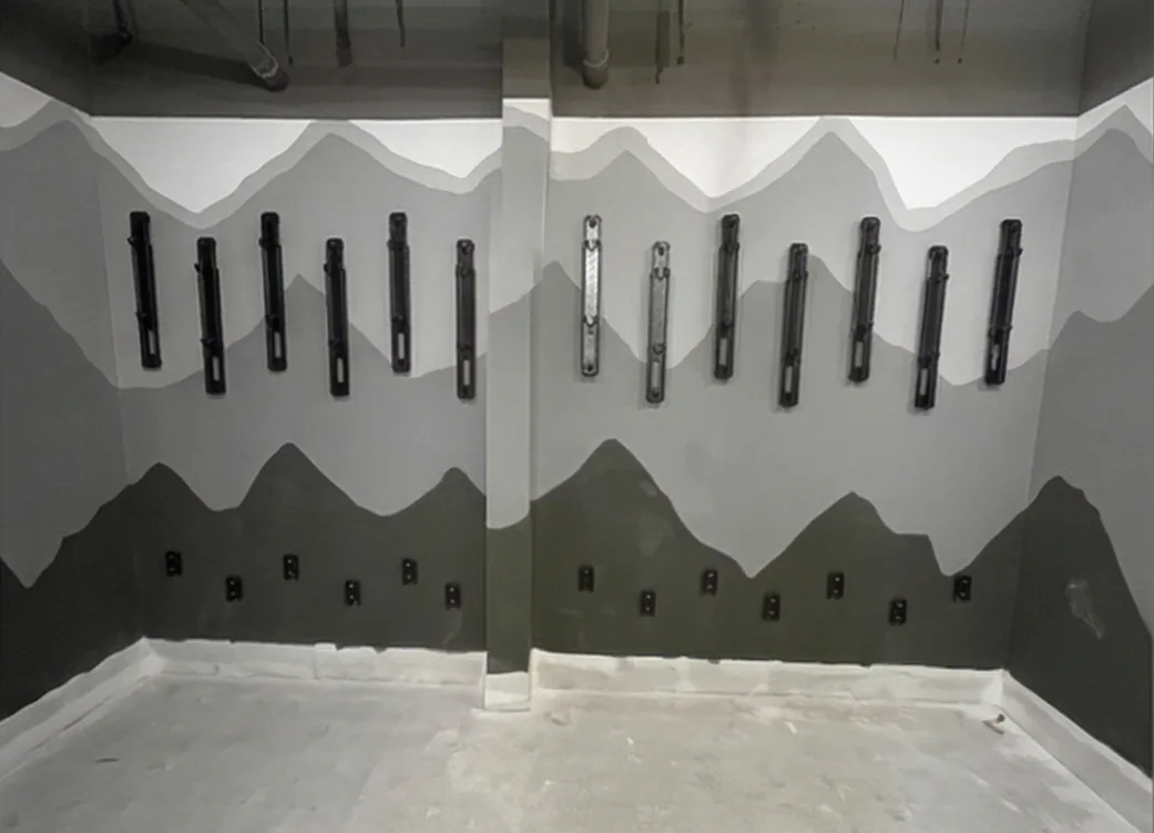 Seissim Portfólio de Alta Qualidade