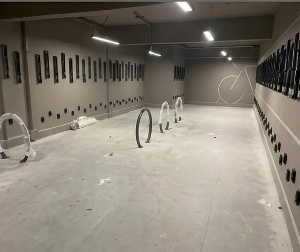 Seissim Portfólio de Alta Qualidade